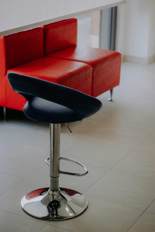 bar chairs