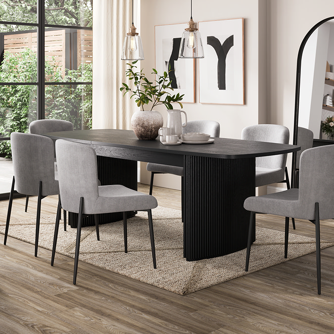 Extendable Dining Table