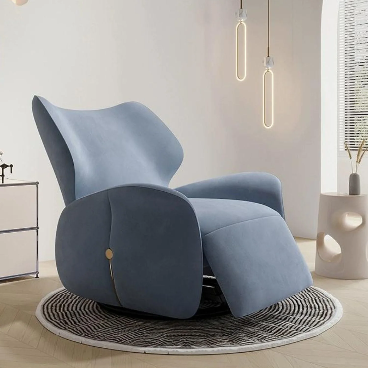 Power Recliner Chair