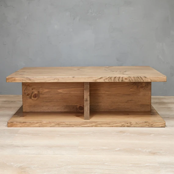 Media Console TV Stand